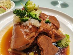 -黄台大酒店中餐厅(黄台店)