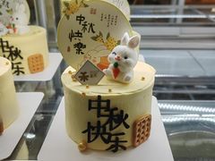 -UH祐禾(上海五角场万达店)