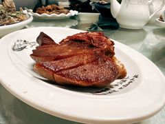 香烧牛舌-岭南海晏楼(滨江东总店)