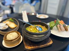 -翠湖宾馆·中餐厅