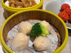 -香云轩·顺德菜(香云纱园林酒店店)