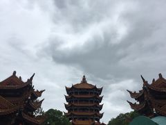 -富乐山