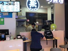 -巧燕坊一笼一蒸(庆春广场地铁站店)