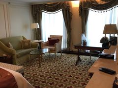 -广州富力丽思卡尔顿酒店