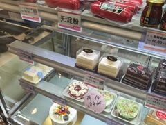 -静安面包房(万航渡路店)