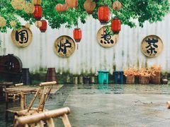 -同里国家湿地公园