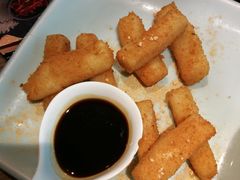 红糖糍粑-辛香汇(飞洲店)