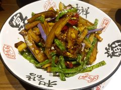 -湘约爨厨(太白立交店)