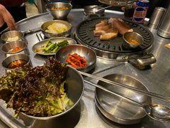 -401餐厅(弘大店)