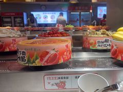 -龍歌自助小火锅(城阳万象汇店)