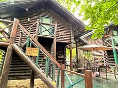 -北京水岸山吧度假村(雁栖镇店)