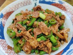 -湘香私房菜(大石长隆店)