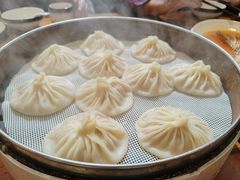 -宋都禾源·灌汤包子(汉兴路直营店)
