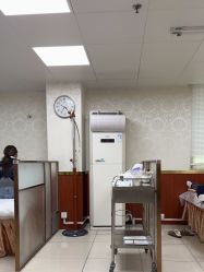 -深圳春天阳光医院·轮廓抗衰中心