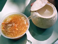 -食盈碗仔翅(星玺广场店)