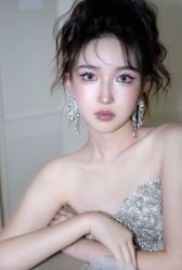 -荷玛高端新娘跟妆团队·彩妆培训