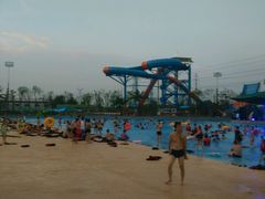 -苏州乐园森林水世界