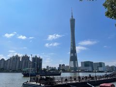 -海心沙亚运公园