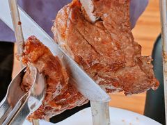-拉蒂娜·巴西牛排馆 Latina·Brazilian Steakhouse(陆家嘴旗舰店)