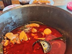 -李子坝梁山鸡(李子坝大鸡哥店)