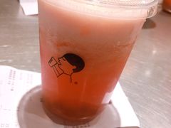 -喜茶(深圳东门1234店)