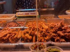 -黄毛鸭脖(汉阳总店)