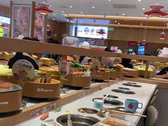 -龍歌自助小火锅(崂山丽达店)