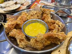 -哈哈碳都·牛肋条无限自助烤肉(宝龙店)