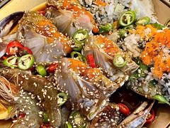 -釜山火炉·海鲜烤肉(紫藤路店)