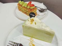 -BanCake·法式千层·拿破仑專門店