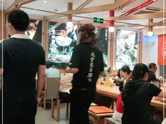 -味千拉面(双井店)