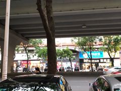 -岭南海晏楼(东晓南店)