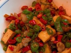 -福巷湘食小馆·猛火现炒(上海首店)