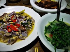 -广东道至正餐厅(区庄店)