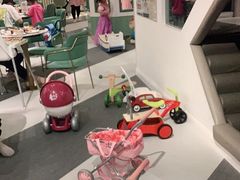 -艾米茉亲子餐厅(万象城店)