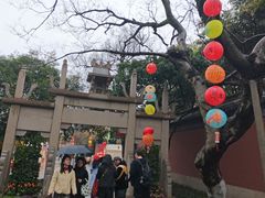 -钱王祠
