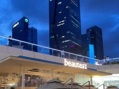 -BeauTea水仙(coco park店)