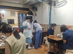 -卢庄(江汉路店)