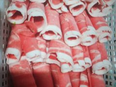 -津门羊大爷·铜锅涮肉(黄河道店)