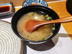 -松临·铁板烧&Omakase(神农店)