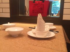 -新东方千禧大酒店-逸品轩中餐厅