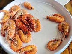 -蓝湾碧波·老字号·疍家非遗海上餐厅