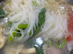 -贵州沾水米线(学田湾店)