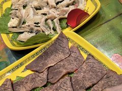 -四姑娘山阿巴郎·藏式花园餐厅