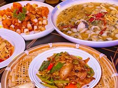 -粉墨特色菜·烧烤音乐酒馆