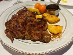 -哈布斯扒房(华发商都店)