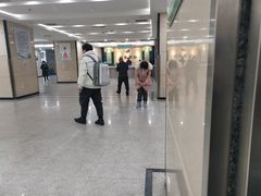 -中国医科大学附属盛京医院(南湖院区)