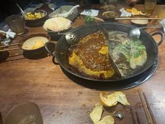 -楠火锅(昆山金鹰店)
