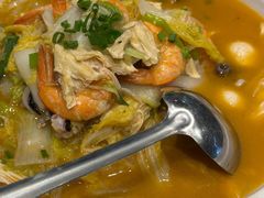 -老山东·山东菜(鲁菜名店)