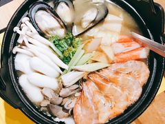 -About Bistro關於·泰式家庭料理